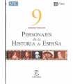 Personajes de la historia de España 9