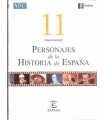 Personajes de la historia de España 11