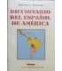 Diccionario del Español de América