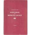 Istituzioni di Medicina Legale