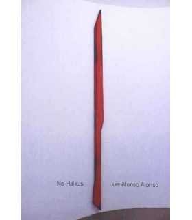 No-Haikus