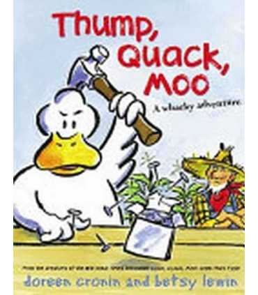 Thump, Quack, Moo