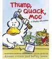 Thump, Quack, Moo