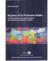 Mujeres en la Primavera Árabe. Construcción de una