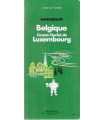 Guía turística Michelín. Belgique. Grand-Duché de