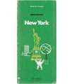 Guía turística Michelín. NewYork