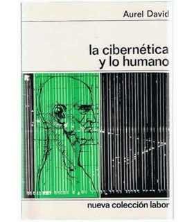 La cibernética y lo humano