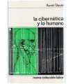 La cibernética y lo humano