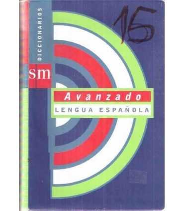 Diccionarios SM Avanzado Lengua Española