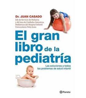 El gran libro de la pediatría