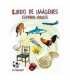 Libro de imágenes español-inglés