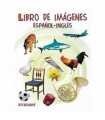 Libro de imágenes español-inglés