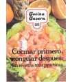 Cocinar primero, congelar después: las recetas más