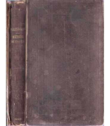 Nuevo método para aprender a leer escribir y habla