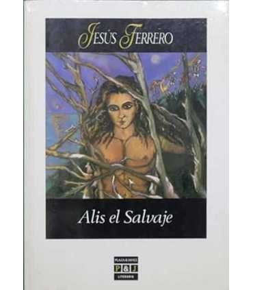 Alis, el Salvaje