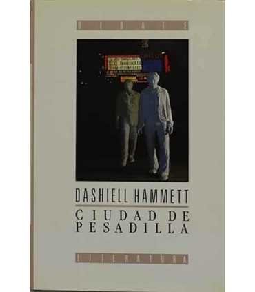 Ciudad de pesadilla