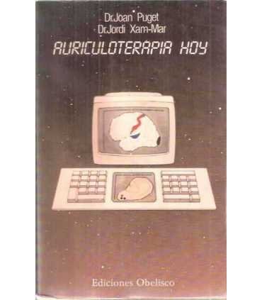 Auriculoterapia hoy