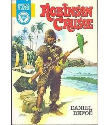 Robinson Crusoe