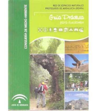 Red de Espacios Naturales Protegidos de Andalucía.