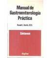 Manual de Gastroenterología práctica. Síntomas