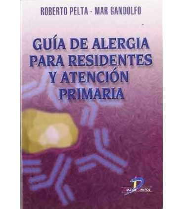 Guía de alergia para residentes y atención primari