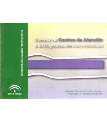 Directorio de Centros de Atención a las Drogodepen