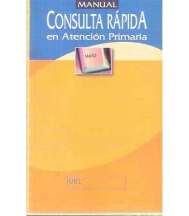 Manual Consulta rápida en Atención Primaria