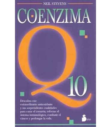Coenzima Q10