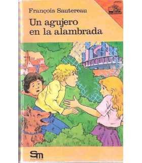 Un agujero en la alambrada