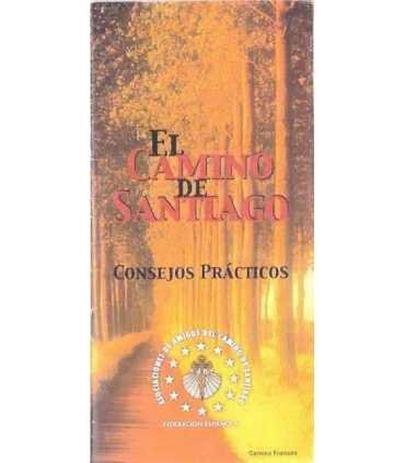 El camino de Santiago. Consejos prácticos