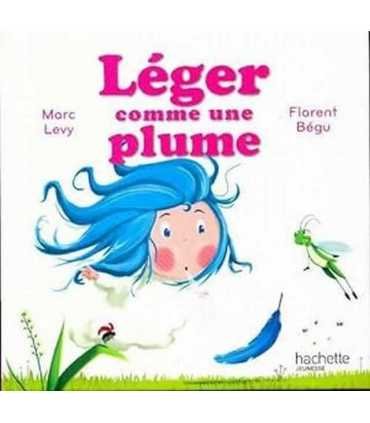 Léger comme une plume