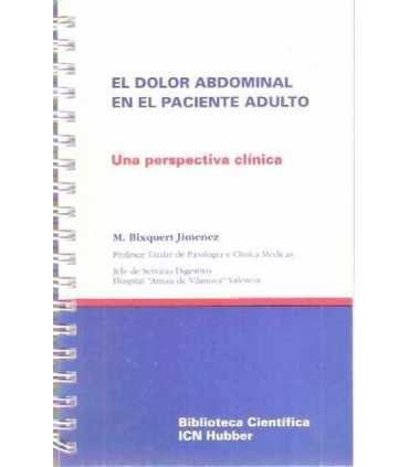 El dolor abdominal en el paciente adulto. Una pers