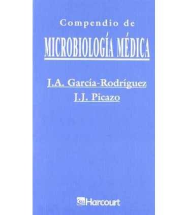 Compendio de Microbiología Médica