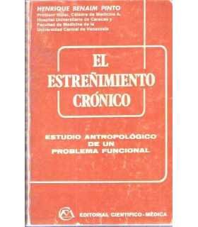 El estreñimiento crónico