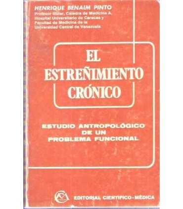 El estreñimiento crónico