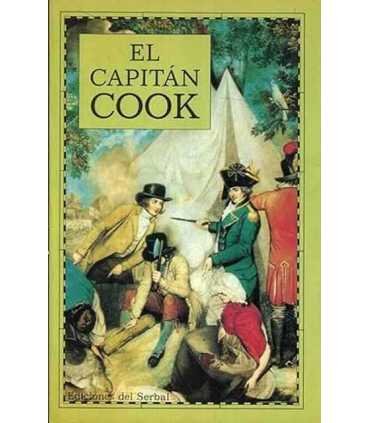 El Capitán Cook