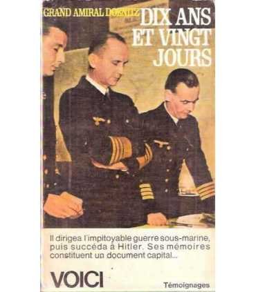 Dix ans et vingt jours