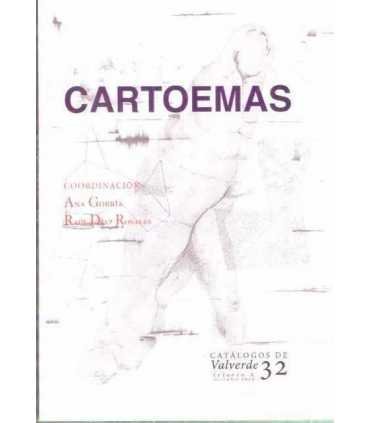 Cartoemas. Catálogos de Valverde 32, tercero A.