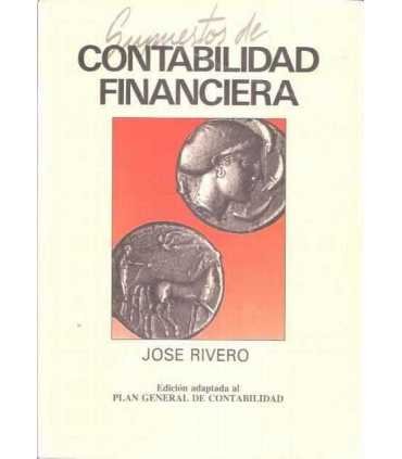Supuestos de contabilidad financiera