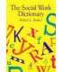 The Social Work Dictionary