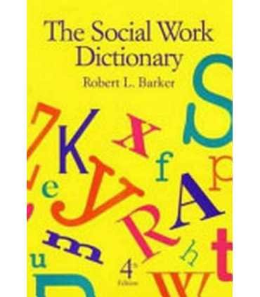 The Social Work Dictionary