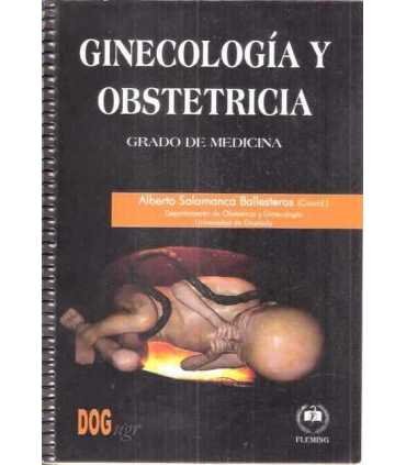 Obstetricia y Ginecología, Grado de Medicina