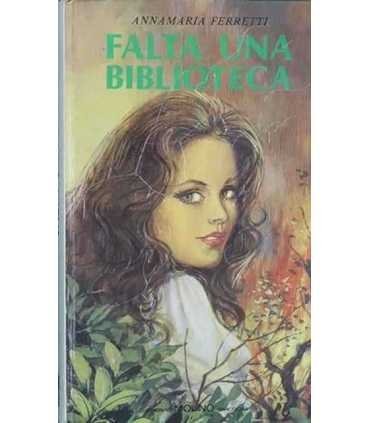Falta una biblioteca