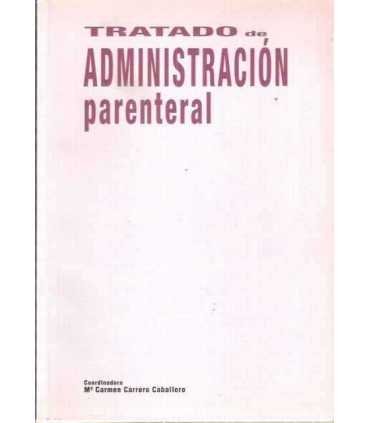 Tratado de Administración parenteral