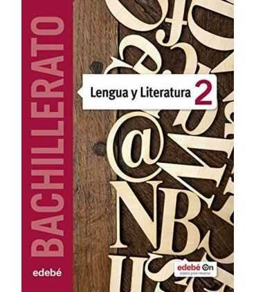 Lengua y Literatura 2. Bachillerato