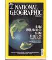 National Geographic España. Mayo 2012. Un mundo si