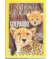 National Geographic España. Noviembre 2012. Salvad