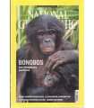 National Geographic España. Marzo 2013. Bonobos, l