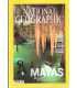 National Geographic España. Agosto 2013. Mayas Des