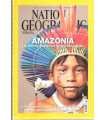 National Geographic España. Febrero 2014. Amazonía